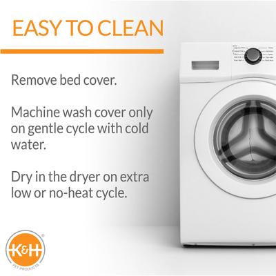 Show full view: K&H Pet Products Universal Mount Cat Window Perch Kitty Sill, Tan slide 6 of 10