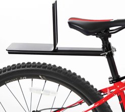 K&H Pet Products Universal Rear Bike Mount slide 1 of 9
