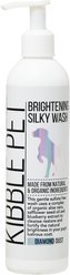 Kibble Pet Brightening Silky Wash Dog Shampoo, 10-fl oz bottle