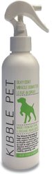Kibble Pet Silky Coat Miracle Dematter Aloe Vera & Honey Leave-In Dog Spray, 7.1-fl oz bottle