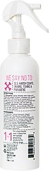Kibble Pet Silky Coat Miracle Dematter Warm Vanilla & Amber Leave- In Dog Spray, 7.1-fl oz bottle slide 2 of 2