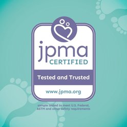 KidCo Angle Mount Safeway Steel Mounted Dog & Cat Gate, 31-in, Black slide 2 of 6