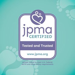 KidCo Auto Close Gateway Steel Pressure Mounted Dog & Cat Gate, 29.5-in, White slide 2 of 9