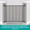 Show in main carousel: KidCo Bamboo Angle Mount Safeway Wood Mounted Dog & Cat Gate, 31-in, Gray slide 2 of 10