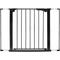 Show in main carousel: KidCo Gateway Pressure Plus Pressure Mounted Dog & Cat Gate, 29.5-in, Black slide 1 of 9