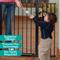 Show in main carousel: KidCo Gateway Steel Gate Extension, 12.5-in, Black slide 5 of 6