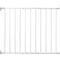 Show in main carousel: KidCo Safeway Steel Mounted Dog & Cat Gate, 30.5-in, White slide 1 of 8