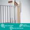 Show in main carousel: KidCo Universal Gate Installation Kit, White slide 3 of 6