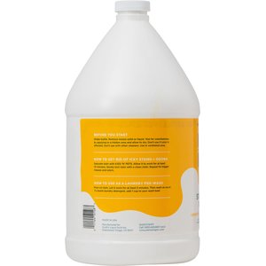 KIDS 'N' PETS Instant All Purpose Stain & Odor Remover, 1-gal