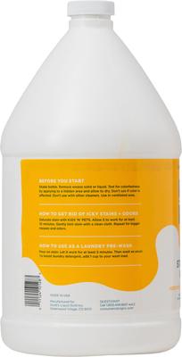 Show full view: KIDS 'N' PETS Instant All Purpose Stain & Odor Remover, 1-gal slide 2 of 12