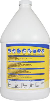 Show full view: KIDS 'N' PETS Instant All Purpose Stain & Odor Remover, 27-fl oz slide 8 of 12