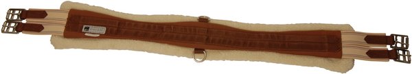 Kincade Chafeless Fleece Girth