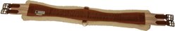 Kincade Chafeless Fleece Girth, 50-in