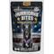 Show in main carousel: Kinetic Hurricane Bites Beef Flavor Dog Chew Treats, 12-oz bag slide 1 of 5