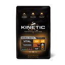 Kinetic Performance Dog Food Vital Double Duty Formula Adult High-Protein Beef Large Kibble Dry Dog Food, 35-lb bag
