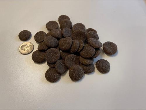 Show full view: Kinetic Performance Vital 24K Formula Beef Flavor Dry Dog Food, 35-lb bag slide 8 of 9