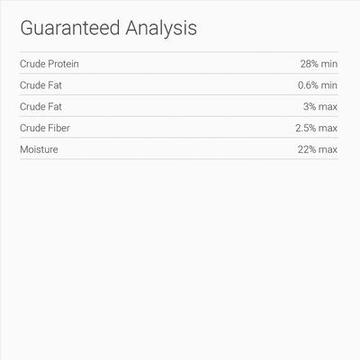 Show full view: Kingdom Pets Duck & Sweet Potato Jerky Twists Dog Treats, 48-oz bag slide 8 of 9