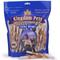 Show in main carousel: Kingdom Pets Jerky Wraps Chicken & Rawhide Dog Treats, 16-oz bag slide 1 of 6