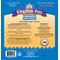 Show in main carousel: Kingdom Pets Jerky Wraps Chicken & Rawhide Dog Treats, 16-oz bag slide 3 of 6