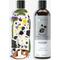 Show in main carousel: kin+kind Charcoal Natural Dog Shampoo, 12-fl oz bottle slide 7 of 9
