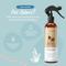 Show in main carousel: kin+kind Dog Smell Almond+Vanilla Dog Coat Spray, 12-fl oz bottle slide 2 of 6
