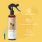 Show in main carousel: kin+kind Dog Smell Almond+Vanilla Dog Coat Spray, 12-fl oz bottle slide 3 of 6