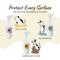 Show in main carousel: kin+kind Pee+Stain+Odor Destroyer Fabric & Carpet Deodorizing Spray, Floral Scented, 32-fl oz bottle slide 7 of 8
