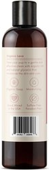kin+kind Kin Organics Calming Rose Moisturizing Dog Shampoo, 12-fl oz bottle slide 2 of 7