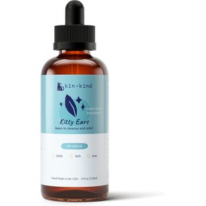 The Blissful Dog Cat Nose Cream