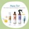 Show in main carousel: kin+kind Natural Lavender Dog Odor Neutralizer Spray, 12-fl oz bottle slide 6 of 7