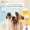 Show in main carousel: kin+kind Nose+Paw Dog & Cat Moisturizer, 1.76-oz tub slide 5 of 10