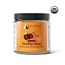 kin+kind Organic Healthy Poops Dog & Cat Supplement, 8-oz bottle