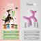 Show in main carousel: kin+kind Organic Healthy Skin & Coat Dog & Cat Supplement, 4-oz bottle slide 4 of 12