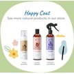 Show in main carousel: kin+kind Patchouli Natural Dog Smell Coat Spray, 12-fl oz bottle slide 5 of 6