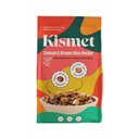 Kismet Salmon & Brown Rice Recipe with Freeze-Dried Nugs Dry Dog Food, 19-lb bag