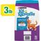 Show in main carousel: Kit & Kaboodle Original Poultry, Liver & Ocean Fish Dry Cat Food, 3-lb bag slide 3 of 12