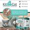Show in main carousel: Kit4Cat Cat Urine Sample Collection Kit Urine Testing for Cats, 2-lb bag slide 7 of 9