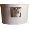 Show in main carousel: Kitangle Corner Kitty Cat Litter Box, Large, White slide 4 of 10