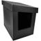 Show in main carousel: Kitangle Slope Style Cat Litter Box, X-Large, Black slide 4 of 7