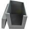 Show in main carousel: Kitangle Slope Style Cat Litter Box, X-Large, Grey slide 8 of 9