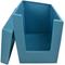 Show in main carousel: Kitangle Slope Style Cat Litter Box, X-Large, Teal slide 7 of 8