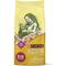 Show in main carousel: Kitten Chow Naturals Original with Added Vitamins, Minerals & Nutrients Dry Cat Food, 3.15-lb bag slide 1 of 12