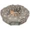 Show in main carousel: Kitty City Cat Tunnel Bed Cat Bed, Medium, Brown slide 4 of 12