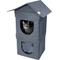 Show in main carousel: Kitty City Outdoor Cat House slide 5 of 10
