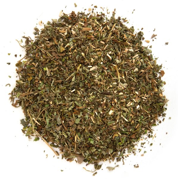 Kitty City Premium Natural Catnip with Silvervine