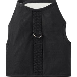 Kitty Holster Cat Harness, Black, Medium/Large