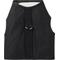 Show in main carousel: Kitty Holster Cat Harness, Black, Medium/Large slide 1 of 6