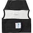 Show in main carousel: Kitty Holster Cat Harness, Black, Medium/Large slide 2 of 6
