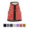 Show in main carousel: Kitty Holster Cat Harness, Blazin Red Bandana, Medium/Large slide 1 of 7