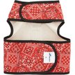 Show in main carousel: Kitty Holster Cat Harness, Blazin Red Bandana, X-Large slide 2 of 7